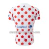 Maillot Cyclisme à Pois 2018 Tour De France